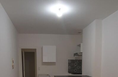 appartement 1 pièces 22 m2 à louer à Mâcon (71000)