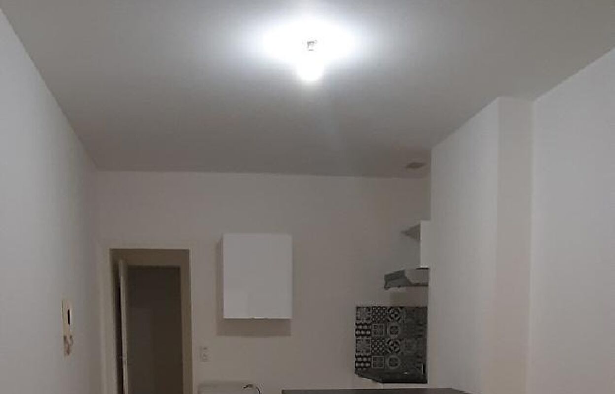 appartement 1 pièces 22 m2 à louer à Mâcon (71000)