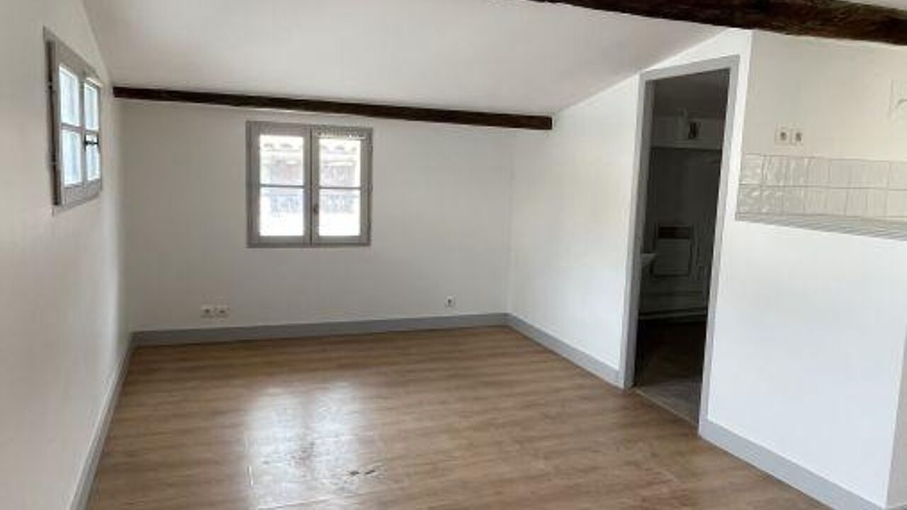 appartement 3 pièces 60 m2 à louer à Thiers (63300)