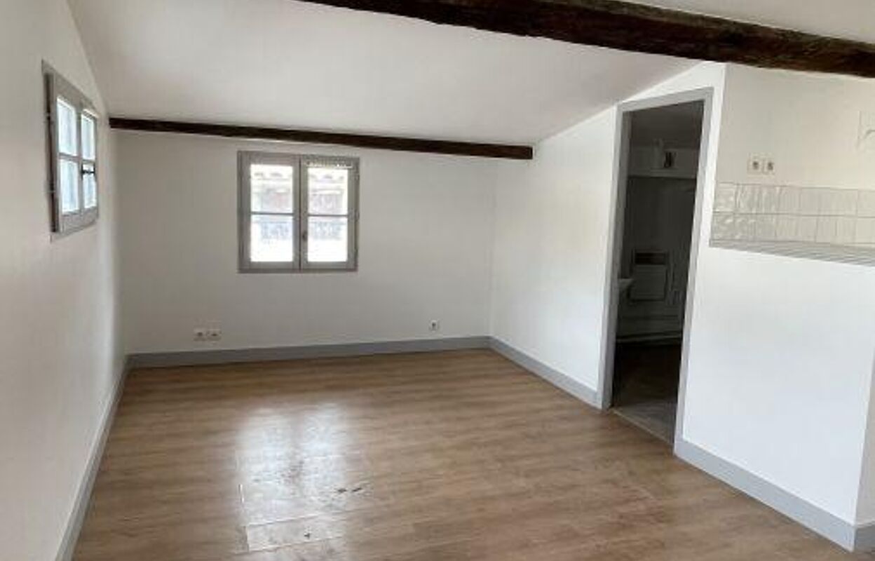 appartement 3 pièces 60 m2 à louer à Thiers (63300)