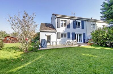 vente maison 366 000 € à proximité de Hantay (59496)