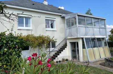 vente maison 252 990 € à proximité de Saint-Remy-en-Mauges (49110)