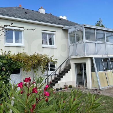 Maison 4 pièces 95 m²