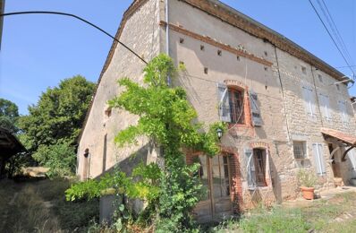 maison 6 pièces 184 m2 à vendre à Gaillac (81600)