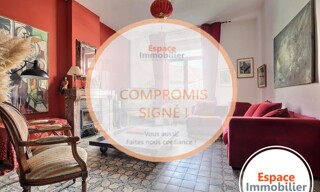 Maison 7 Pièces 215 m² à vendre à Marquette-en-Ostrevant (59252)