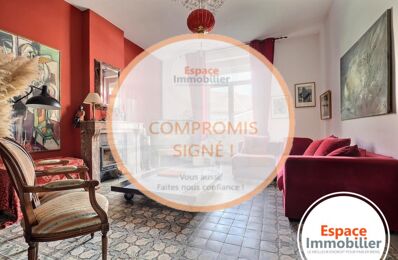 vente maison 260 000 € à proximité de Rieux-en-Cambrésis (59277)