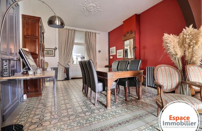 Marquette en ostrevant : Maison individuelle 215 m2 — photo 2