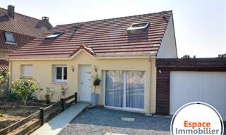 Maison 5 Pièces 115 m² à vendre à Lieu-Saint-Amand (59111)