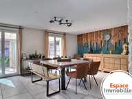 Lieu st Amand : Semi plain pied  individuel de  115 m2 — photo 2