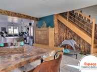 Lieu st Amand : Semi plain pied  individuel de  115 m2 — photo 3