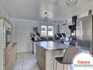 Lieu st Amand : Semi plain pied  individuel de  115 m2 — photo 4