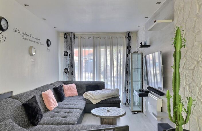 Lieu st Amand : Semi plain pied  individuel de  115 m2 — photo 5