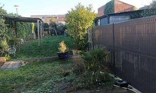 Immeuble  205 m² à vendre à Marly (59770)