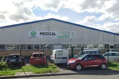 Immeuble  650000 €