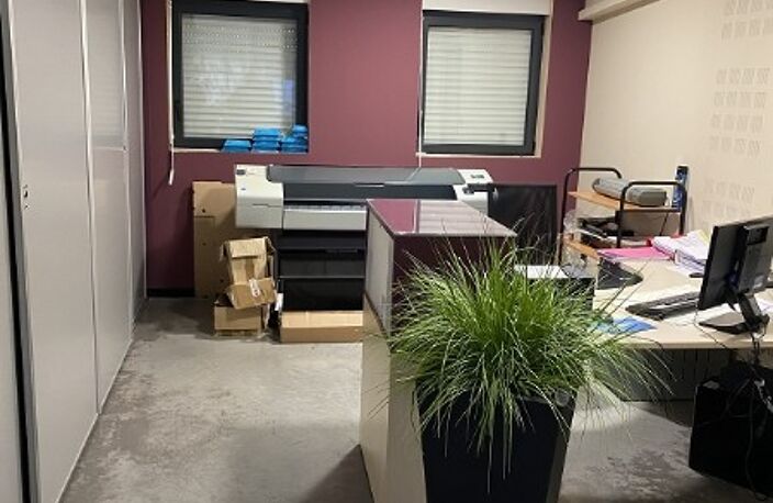 Bureaux SAINT SAULVE — photo 2