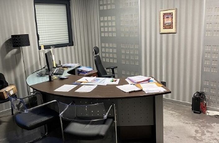 Bureaux SAINT SAULVE — photo 4