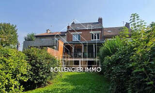 Maison 7 Pièces 155 m² à vendre à Hazebrouck (59190)