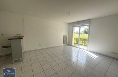 appartement 2 pièces 41 m2 à louer à Caudry (59540)