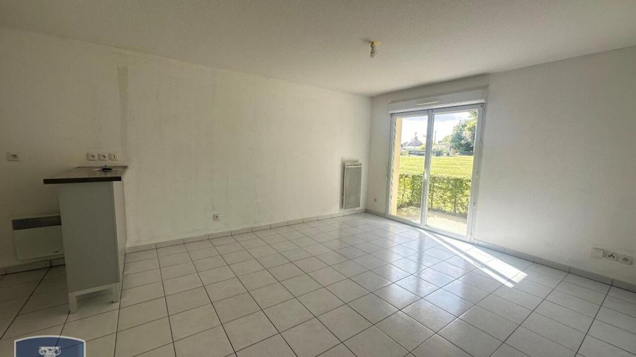 appartement 2 pièces 41 m2 à louer à Caudry (59540)