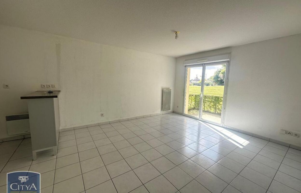 appartement 2 pièces 41 m2 à louer à Caudry (59540)