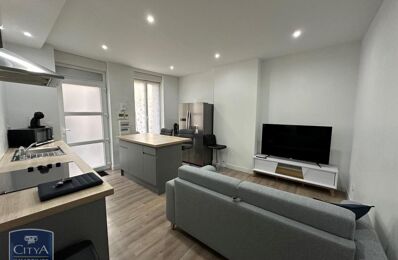 location maison 610 € CC /mois à proximité de Fontaine-Notre-Dame (59400)