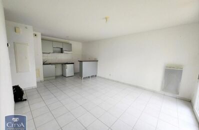 vente appartement 79 200 € à proximité de Caudry (59540)