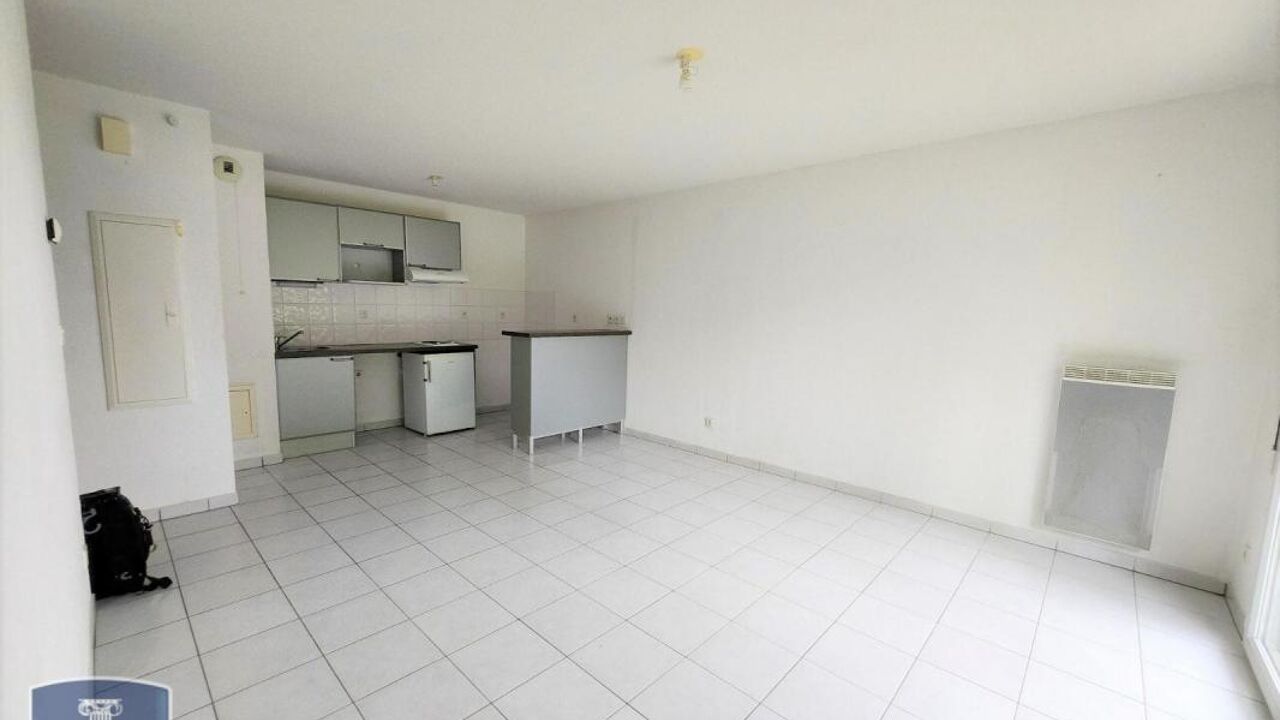 appartement 2 pièces 41 m2 à vendre à Caudry (59540)