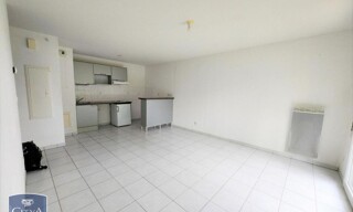 Appartement 2 Pièces 41 m² à vendre à Caudry (59540)