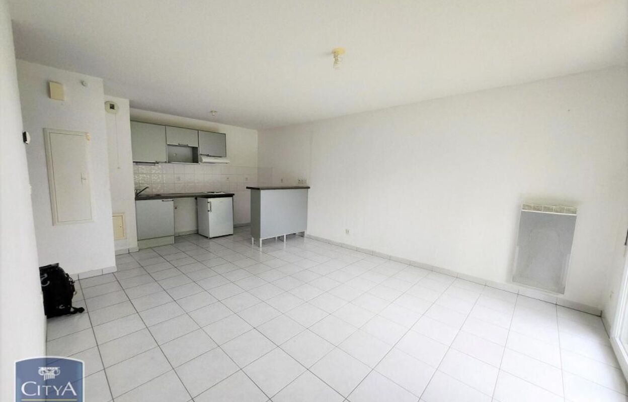 appartement 2 pièces 41 m2 à vendre à Caudry (59540)