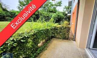 Appartement 2 Pièces 41 m² à vendre à Caudry (59540)