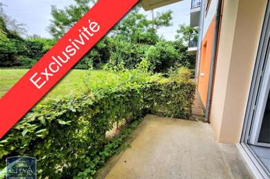 Appartement 2 pièces 77000 €