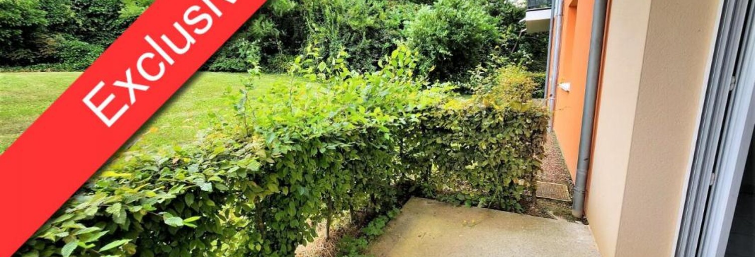 Appartement 2 Pièces 41 m² à vendre à Caudry (59540)