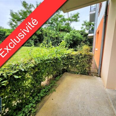 Appartement 2 pièces 77000 €