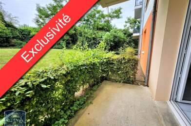 Appartement 2 pièces 77000 €