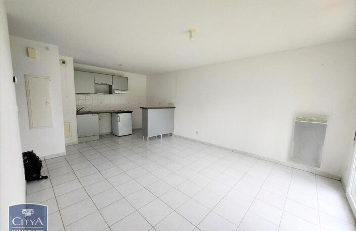 Appartement — photo 2