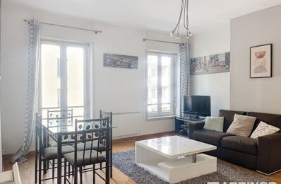 vente appartement 299 000 € à proximité de Villeneuve-d'Ascq (59)