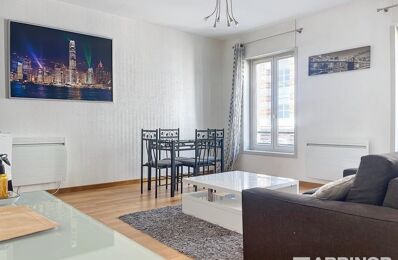 vente appartement 299 000 € à proximité de Wasquehal (59290)