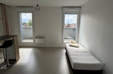 location appartement 620 € CC /mois à proximité de Tourcoing (59200)