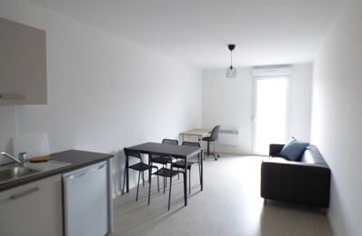 location appartement 750 € CC /mois à proximité de Loos (59120)