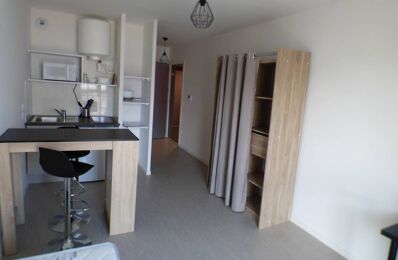 location appartement 595 € CC /mois à proximité de Noyelles-Lès-Seclin (59139)