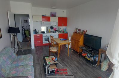 vente appartement 75 000 € à proximité de Le Coteau (42120)