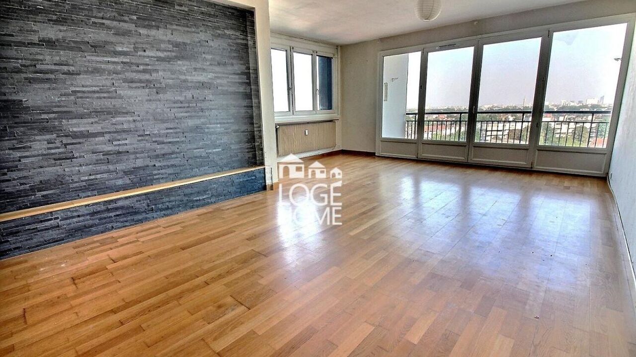 appartement 6 pièces 89 m2 à vendre à Ronchin (59790)