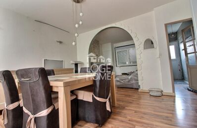 vente maison 134 000 € à proximité de Saint-André-Lez-Lille (59350)