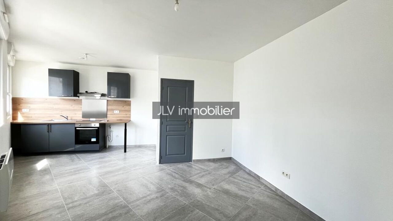 appartement 1 pièces 23 m2 à louer à Coudekerque-Branche (59210)