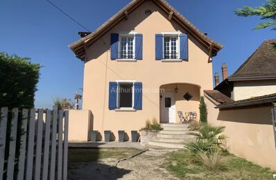 vente maison 385 500 € à proximité de Les Abrets (38490)