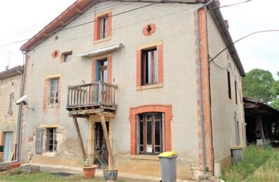 vente maison 165 000 € à proximité de Giroussens (81500)