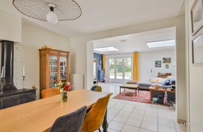 vente maison 480 000 € à proximité de Bousbecque (59166)