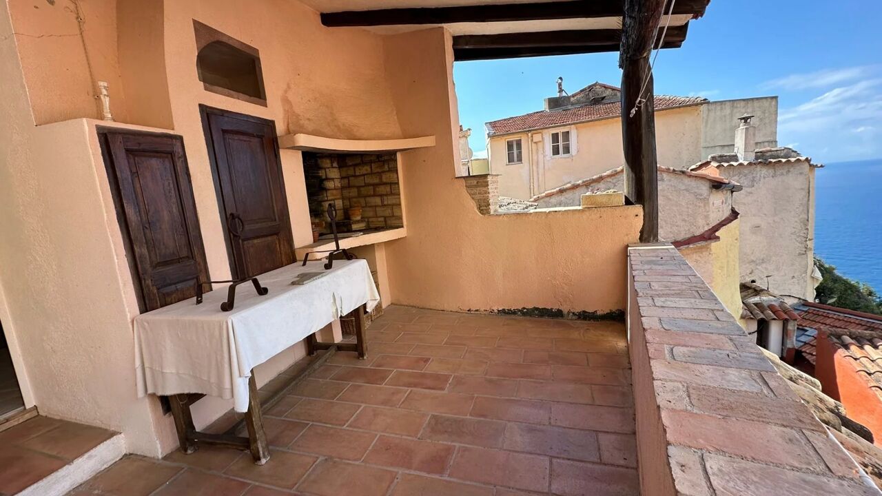 maison 4 pièces 85 m2 à vendre à Roquebrune-Cap-Martin (06190)