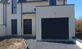 Maison 5 Pièces 121 m² à vendre à Lacroix-Saint-Ouen (60610)