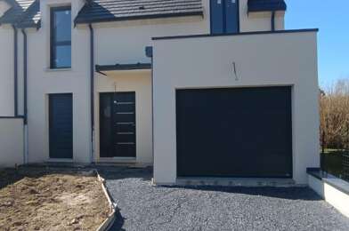 Maison 5 pièces 345000 €